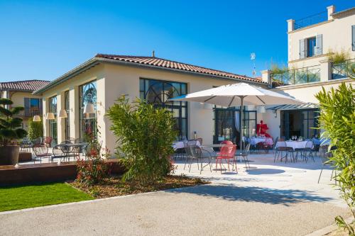 boutique hotels in Aquitaine