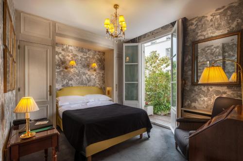 boutique hotels in Latin Quarter (5Th)