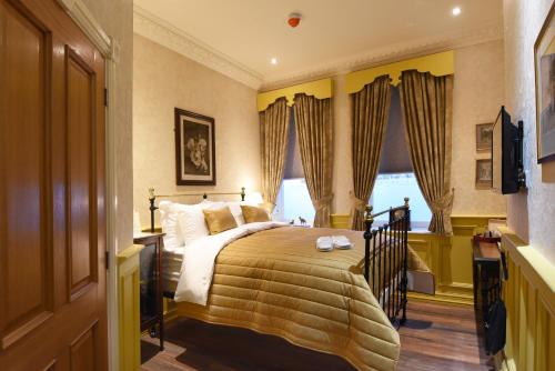 boutique hotels in Solihull