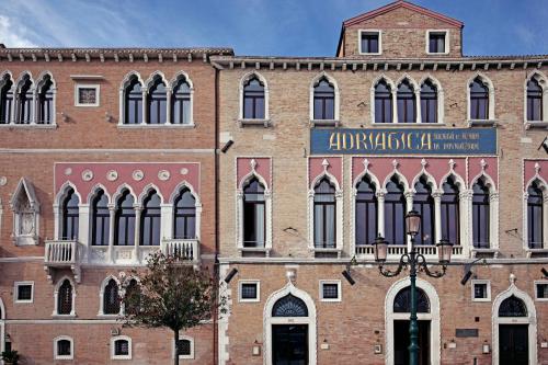 boutique hotels in Venice