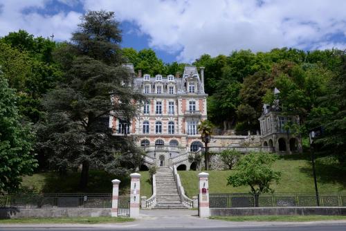 boutique hotels in Saint-Étienne-De-Chigny