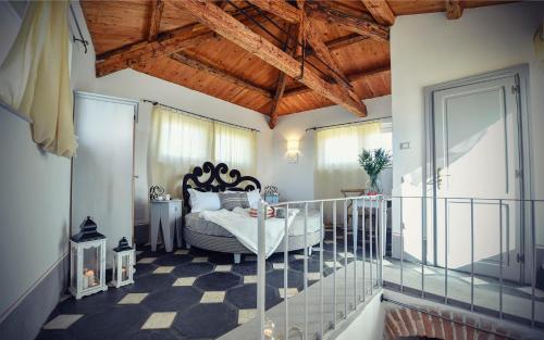 boutique hotels in Sardinia South