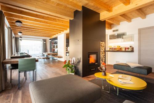 boutique hotels in Valle D'Aosta