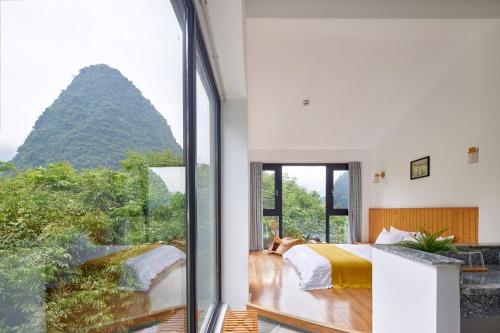 boutique hotels in Guilin