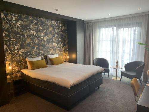 boutique hotels in Flanders