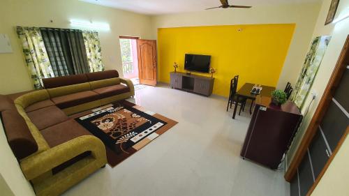 boutique hotels in Andhra Pradesh