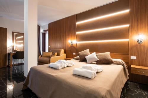 boutique hotels in Bibione