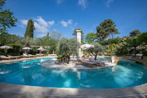 boutique hotels in South Of France