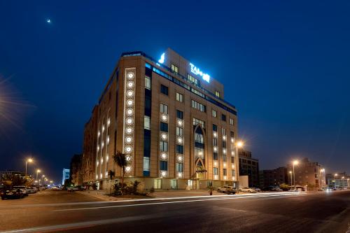 boutique hotels in Jeddah