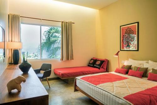 boutique hotels in Phnom Penh