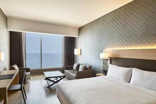 boutique hotels in Lima