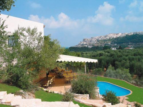 boutique hotels in Vieste