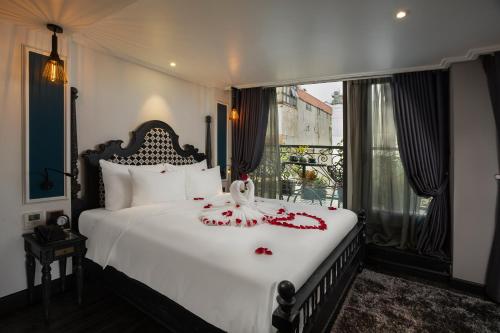 boutique hotels in Hanoi