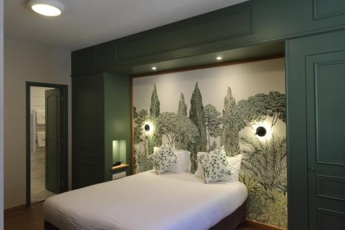 boutique hotels in Vaucluse