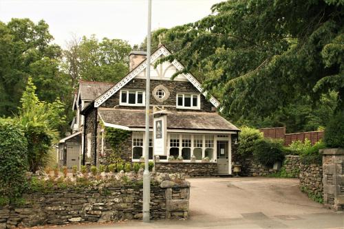 boutique hotels in Windermere