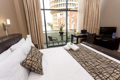 boutique hotels in Newcastle