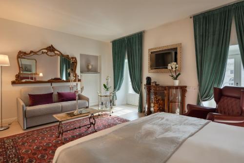 boutique hotels in Turin