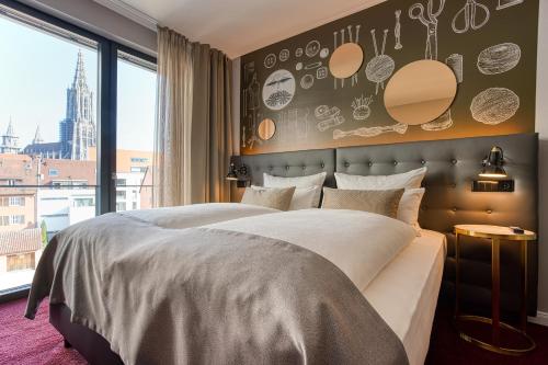 boutique hotels in Ulm