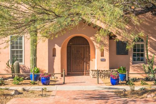 boutique hotels in Arizona