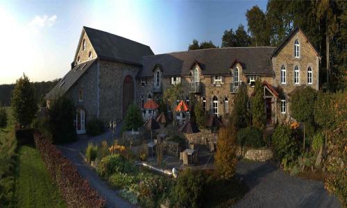 boutique hotels in Ardennes Belge