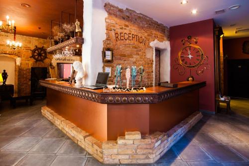 boutique hotels in Vidzeme