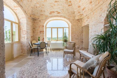 boutique hotels in Ostuni