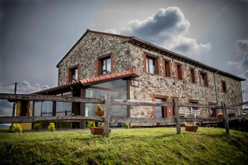 boutique hotels in Cantabria Coast