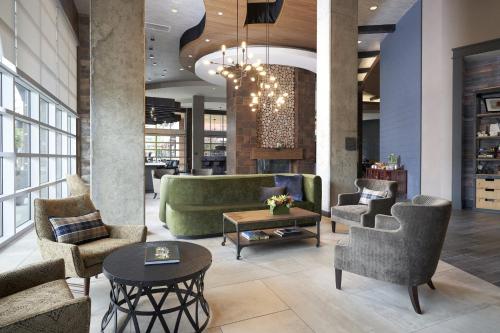 boutique hotels in Bellevue