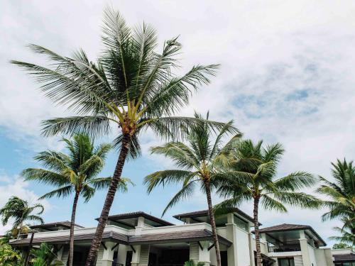 boutique hotels in Port Douglas