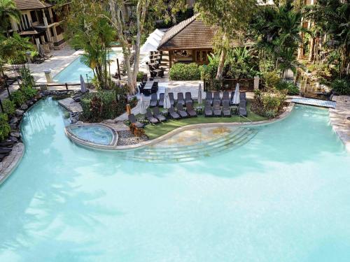 boutique hotels in Tropical North Queensland