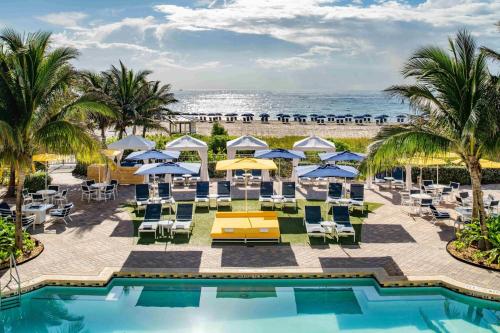 boutique hotels in Deerfield Beach