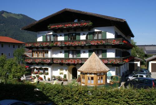 boutique hotels in Wolfgangsee