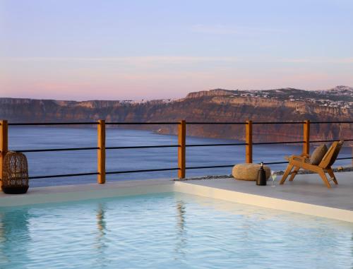 boutique hotels in Caldera South