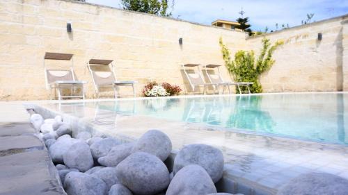 boutique hotels in Minervino Di Lecce