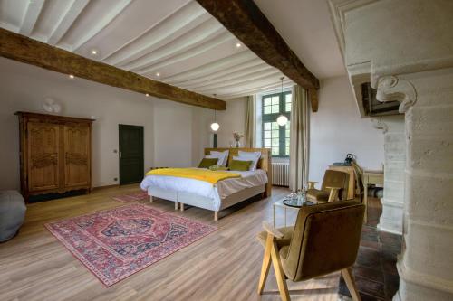 boutique hotels in Port-En-Bessin-Huppain