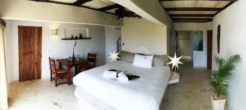 boutique hotels in Cabarete