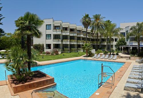 boutique hotels in Costa De La Luz