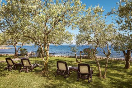 boutique hotels in Kvarner Islands