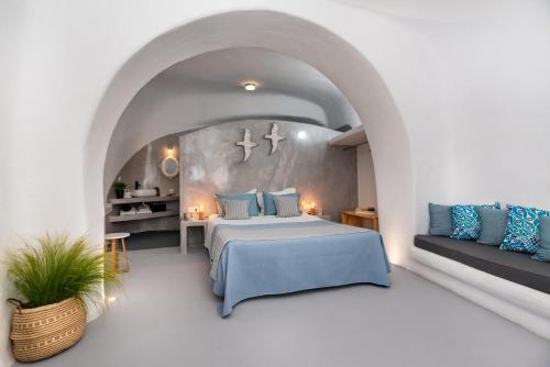 boutique hotels in Cyclades