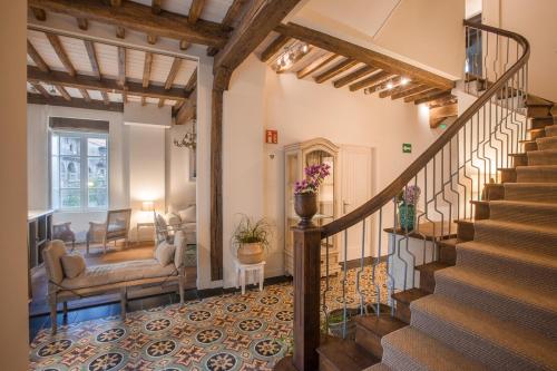 boutique hotels in Green Spain