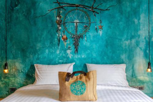 boutique hotels in Bangrak Beach