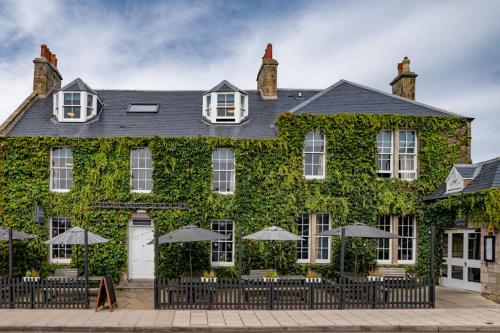 boutique hotels in St Andrews