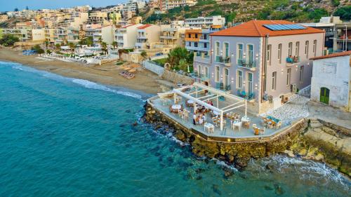 boutique hotels in Rethymno