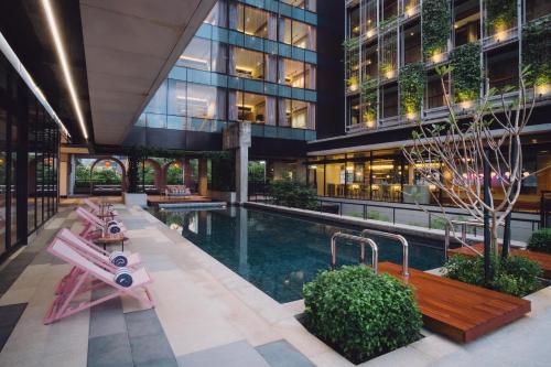 boutique hotels in Selangor