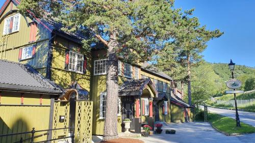 boutique hotels in Viken