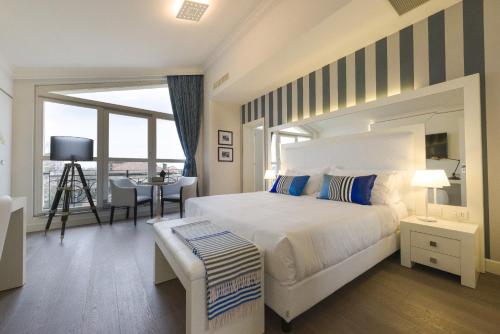 boutique hotels in Rimini Coast