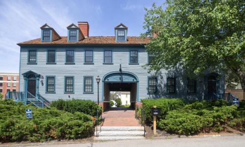 boutique hotels in New Hampshire