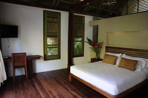 boutique hotels in Los Naranjos