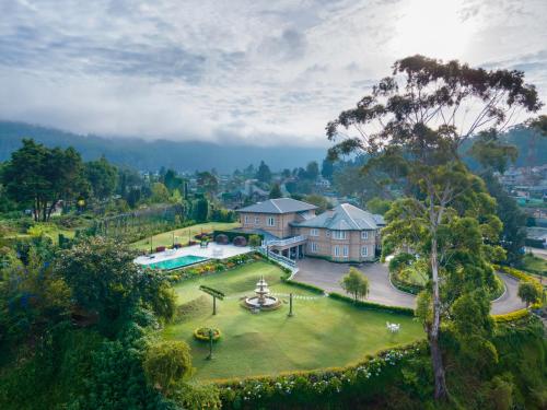 boutique hotels in Nuwara Eliya District