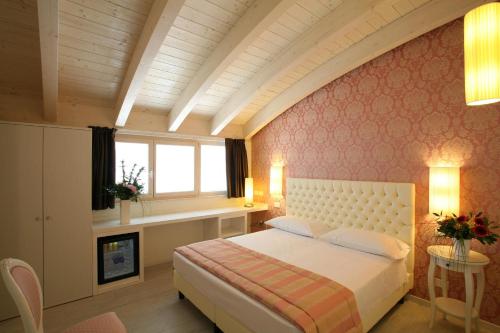 boutique hotels in Valpolicella